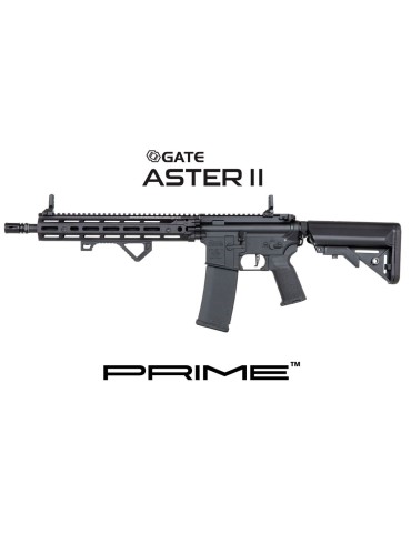 Specna Arms asg DANIEL DEFENSE PRIME® M4 MK18 RISIII Carbine (nero)