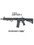 Specna Arms asg DANIEL DEFENSE PRIME® M4 MK18 RISIII Carbine (nero)