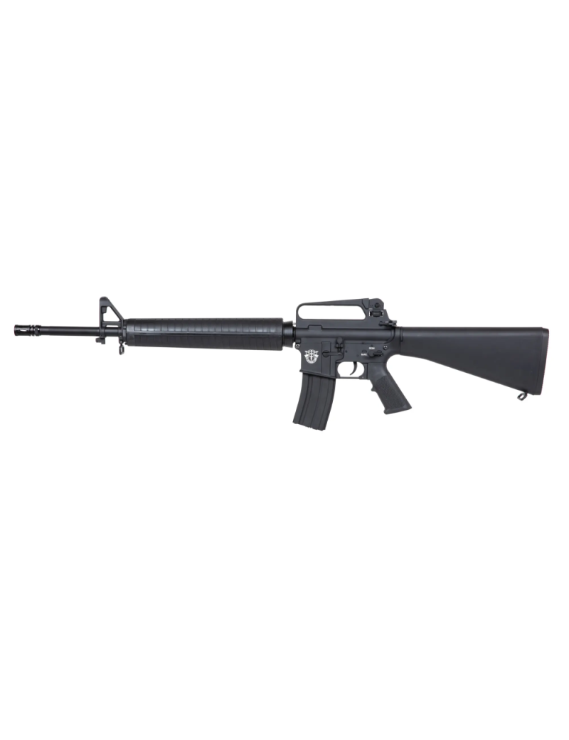 M16 A2 E&C EC-321 Kestrel™ ETU asg full metal