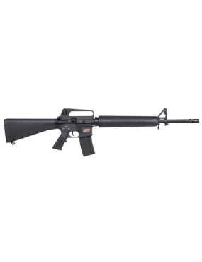 M16 A2 E&C EC-321 Kestrel™ ETU asg full metal