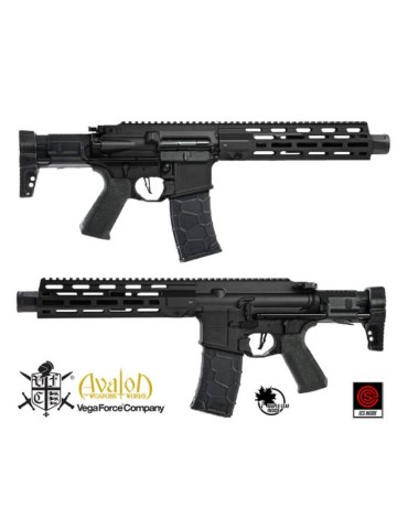 VFC AVALON CALIBUR II CQC BLACK