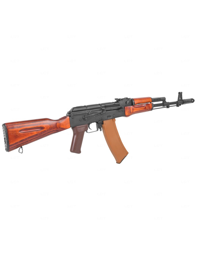 LCT AK74 ASG