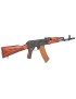 LCT AK74 ASG