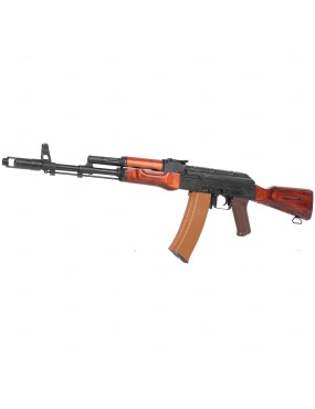 LCT AK74 ASG