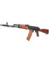 LCT AK74 ASG