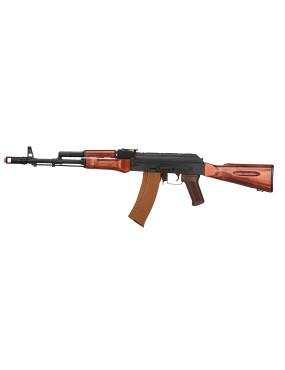 LCT AK74 ASG