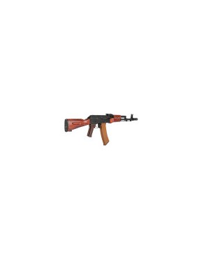 LCT AK74 ASG