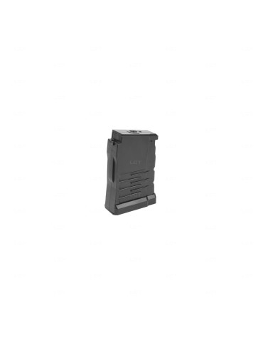 LCT PK239 VSS Vintorez 50rds Dual-Column Magazine (BK)