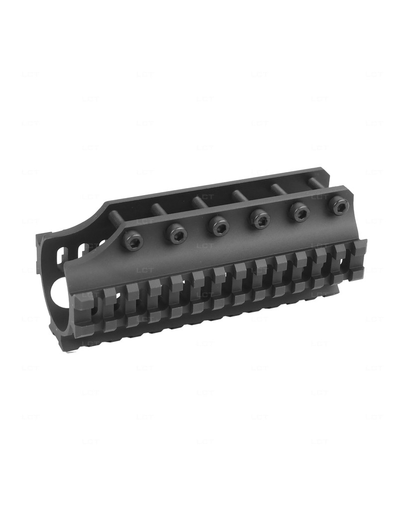 LCT PK413 RAIL