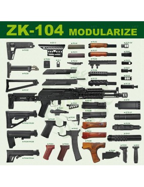 LCT ZK-104 aeg