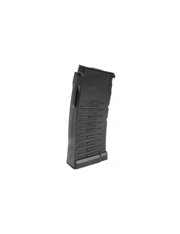 PK280 VSS Vintorez/AS VAL 100rds Magazine black