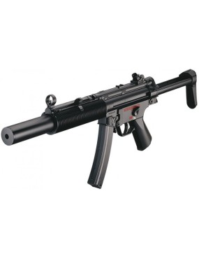 ICS MP5 SD6