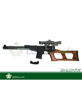 LCT PSO1 Scope Mount Extender PK256