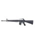 E&C M16 vietnam EC-319 Kestrel™ ETU asg full metal