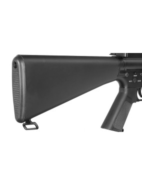 E&C M16 vietnam EC-319 Kestrel™ ETU asg full metal