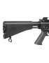 CAR-15 colt m607 double bell full metal asg