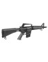 CAR-15 colt m607 double bell full metal asg