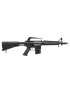 CAR-15 colt m607 double bell full metal asg