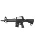 CAR-15 colt m607 double bell full metal asg