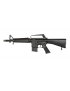 CAR-15 colt m607 double bell full metal asg