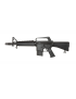 CAR-15 colt m607 double bell full metal asg