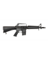 CAR-15 colt m607 double bell full metal asg