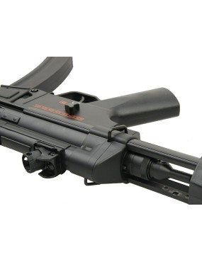 ICS MP5 SD6