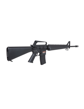 E&C M16A1 EC-320 Kestrel™ ETU asg full metal