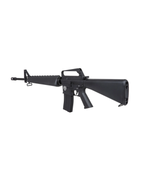 E&C M16A1 EC-320 Kestrel™ ETU asg full metal