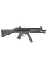 CLASSIC ARMY MP5A4 TACTICAL LIGHT