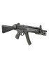 CLASSIC ARMY MP5A4 TACTICAL LIGHT