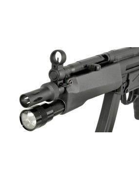 CLASSIC ARMY MP5A4 TACTICAL LIGHT