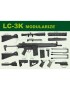 LCT G3K  LC-3K AEG