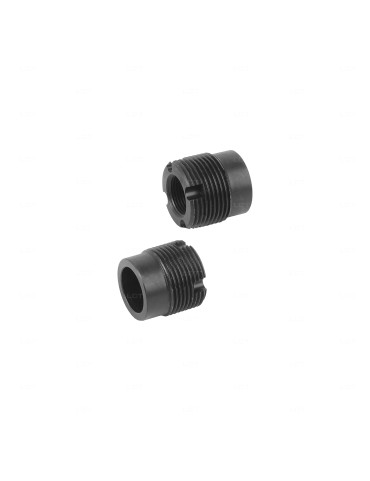 PK311 M14 to M24 Muzzle Thread Adapter