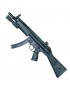 CLASSIC ARMY MP5A4 TACTICAL LIGHT