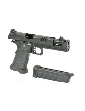 STACCATO 2011 XC GBB pistol replica Licensed By EMG