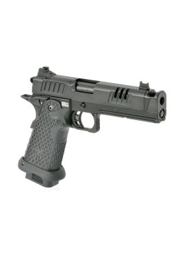 STACCATO 2011 XC GBB pistol...