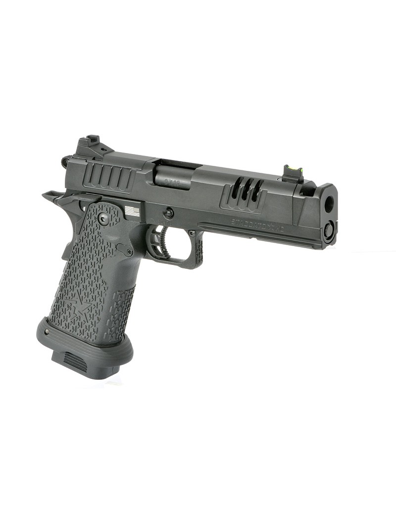 STACCATO 2011 XC GBB pistol replica Licensed By EMG