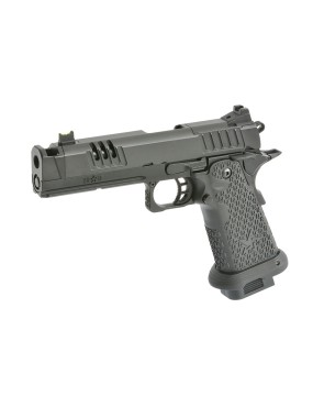 STACCATO 2011 XC GBB pistol replica Licensed By EMG