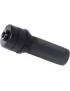 5KU PBS-1 MINI  Airsoft Silencer for AK - Black