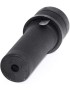 5KU PBS-1 MINI  Airsoft Silencer for AK - Black