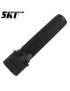 5KU PBS-1 Airsoft Silencer for AK - Black