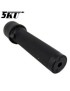 5KU PBS-1 Airsoft Silencer for AK - Black