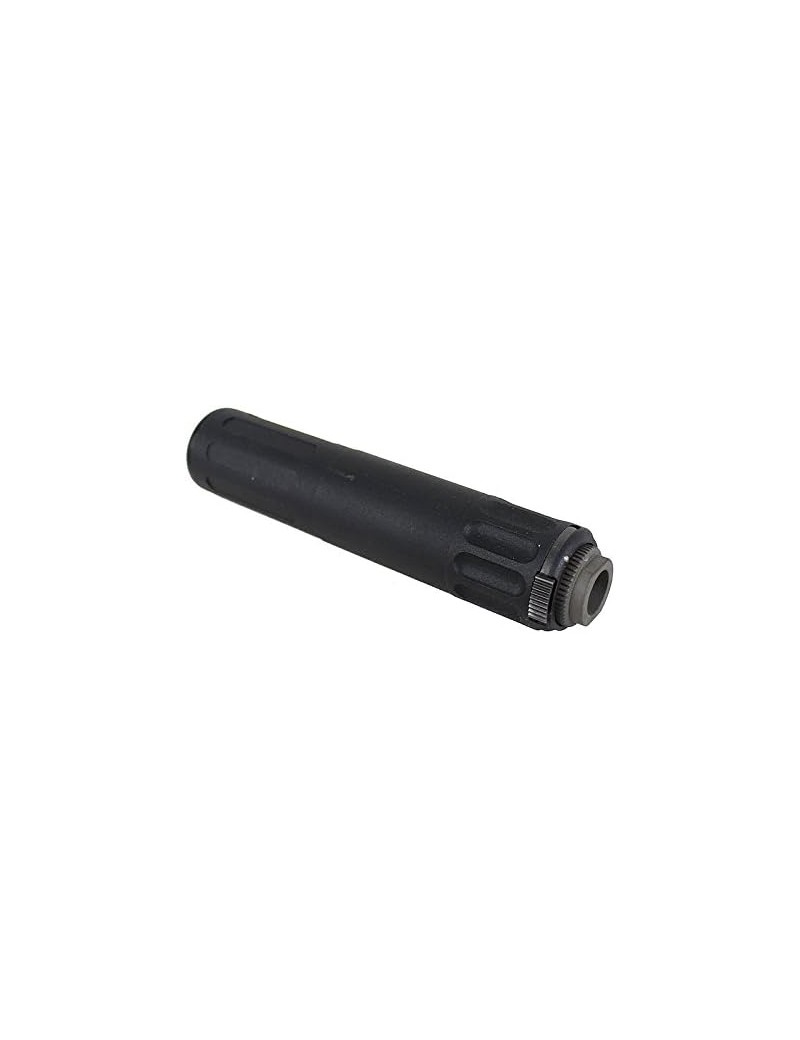 5KU Silenziatore AAC SR5 14mm ccw black