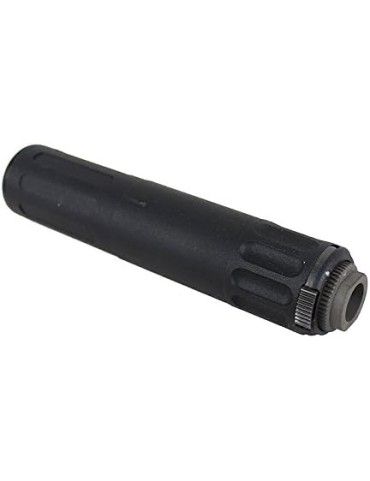 5KU Silenziatore AAC SR5 14mm ccw black