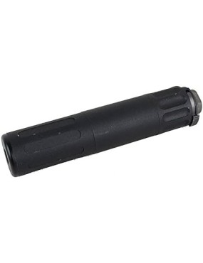 5KU Silenziatore AAC SR5 14mm ccw black