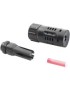 5KU DA ENHANCHED MUZZLE BRAKE 14mm ccw