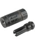 5KU DA ENHANCHED MUZZLE BRAKE 14mm ccw