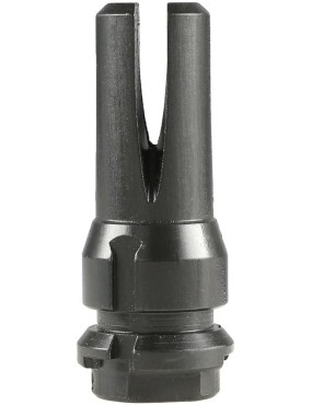 5KU DA ENHANCHED MUZZLE BRAKE 14mm ccw