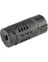 5KU DA ENHANCHED MUZZLE BRAKE 14mm ccw